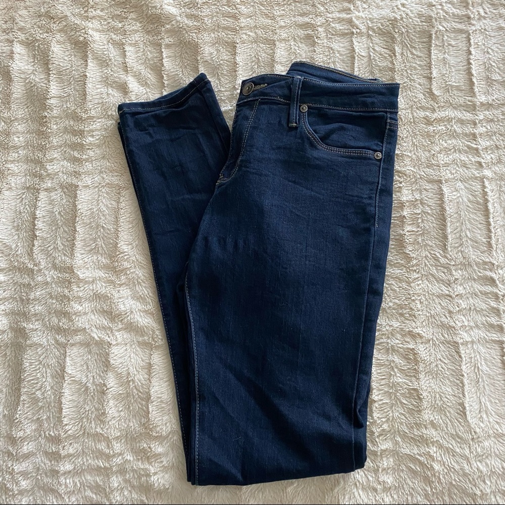 Just Black skinny jeans